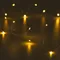Минифото #1 товара Светодиодная гирлянда ARD-DEW-HOME-2000-CLEAR-20LED-STD Yellow (1.5V, Battery Pack, Cork) (Ardecoled, IP20)