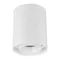 Минифото #1 товара Светильник SP-FOCUS-R132-24W Warm3000 (WH, 36 deg, 230V) (Arlight, IP54 Металл, 5 лет)