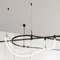 Минифото #3 товара Светильник ART-APRIORI-TUBE-ELASTIC-R38-L3000-25W Day4000 (BK, 360 deg, 48V) (Arlight, IP20 Металл, 3 года)