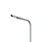 Минифото #1 товара Светильник  OXOR-NOXT-EMP-718x100-75W Day4000 (BK, 120 deg, 230V) IP65 (Arlight, -)