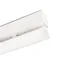 Минифото #1 товара Светильник MAG-FLAT-FOLD-45-S405-12W Day4000 (WH, 100 deg, 24V) (Arlight, IP20 Металл, 5 лет)