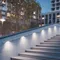 Минифото #3 товара Светильник ALT-LODESTAR-HANDRAIL-R27-1.5W Warm3000 (SL, 70 deg, 12-24V) (Arlight, IP67 Металл, 3 года)