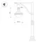 Минифото #2 товара Светильник OXOR-AMPIL-BUE - 395x400-50W Day4000 (BK, 120 deg, 230V) IP65 (Arlight, -)
