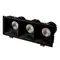 Минифото #1 товара Светильник MS-FLOW-BUILT-S230x85-3x6W Warm3000 (BK, 38 deg, 230V) (Arlight, IP20 Металл, 5 лет)