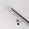 Минифото #5 товара Светильник ALT-LODESTAR-HANDRAIL-R27-1.5W Warm3000 (SL, 70 deg, 12-24V) (Arlight, IP67 Металл, 3 года)