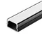 Минифото #1 товара Профиль SILER-2000 ANOD BLACK (Arlight, Алюминий)