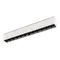 Минифото #2 товара Светильник MAG-LASER-45-L320-12W Warm3000 (WH, 15 deg, 24V) (Arlight, IP20 Металл, 5 лет)