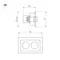 Минифото #5 товара Светильник MS-ORIENT-BUILT-TURN-TC-S67x90-5W Warm3000 (BK-BK, 30 deg, 230V) (Arlight, IP20 Металл, 5 лет)