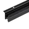 Минифото #1 товара Трек встраиваемый MAG-TRACK-2538-F-3000 (BK, 5LN) (Arlight, IP20 Металл, 5 лет)