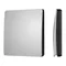 Минифото #1 товара INTELLIGENT ARLIGHT Кнопочная панель KINETIC-801-22-1G-WP-SUF Silver (No battery, IP67, 433Mhz) (IARL, IP67 Пластик, 3 года)