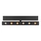 Минифото #2 товара Светильник MAG-DOTS-FOLD-25-S200-6W Warm3000 (BK, 30 deg, 24V) (Arlight, IP20 Металл, 5 лет)