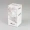 Минифото #5 товара Светодиодная гирлянда ARD-EDGE-CLASSIC-2400x600-WHITE-88LED-MILK-STD Warm (230V, 6W) (Ardecoled, IP65)