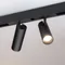 Минифото #4 товара Светильник MAG-SPOT-45-R65-18W Warm3000 (BK, 36 deg, 24V, DALI) (Arlight, IP20 Металл, 5 лет)