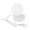 Минифото #3 товара Светильник SP-ORNELLA-TAB-L150-R125-6W Warm3200-MIX (WH, 300 deg, 230V, TOUCH-DIMM) (Arlight, IP20 Металл, 3 года)