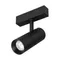 Минифото #1 товара Светильник MAG-SPOT-45-R65-18W Warm3000 (BK, 36 deg, 24V, DALI) (Arlight, IP20 Металл, 5 лет)