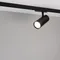 Минифото #4 товара Светильник LGD-GERA-4TR-R90-40W Warm3000 (BK, 36 deg, 230V) (Arlight, IP20 Металл, 5 лет)