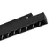 Минифото #1 товара Светильник MAG-FLEX-LASER-L235-8W Warm3000 (BK, 24 deg, 48V) (Arlight, IP20 Металл, 5 лет)
