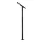 Минифото #1 товара Опора OXOR-STER-T-2000x100x100-L4000-50W Warm3000 (BK, 230V) IP65 (Arlight, -)