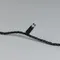 Минифото #2 товара Светодиодная гирлянда ARD-STRING-CLASSIC-10000-BLACK-100LED-STD WARM (230V, 7W) (Ardecoled, IP65)