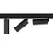 Минифото #8 товара Светильник MAG-SPOT-25-R90-9W Warm3000 (BK, 30 deg, 24V) (Arlight, IP20 Металл, 5 лет)