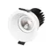 Минифото #1 товара Светильник MS-FLOW-BUILT-R85-6W Day4000 (WH, 38 deg, 230V) (Arlight, IP20 Металл, 5 лет)