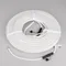 Минифото #4 товара Светодиодная лента герметичная MOONLIGHT-PRO-SIDE-X336-16x16mm 24V RGBW-Warm (12 W/m, IP67, 10m, wire x2) (Arlight, Вывод боковой, 5 лет)