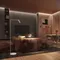 Минифото #5 товара Светильник SP-VERDI-FLOOR-3W Warm3000 (BK, 20 deg, 230V) (Arlight, IP20 Металл, 3 года)