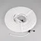 Минифото #5 товара Светодиодная лента герметичная MOONLIGHT-PRO-SIDE-X336-20x20mm 24V RGBW-Day (12 W/m, IP67, 10m, wire x2) (Arlight, Вывод боковой, 5 лет)