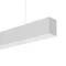 Минифото #1 товара Светильник SP-LINE-HANG-6085-L995-37W Day4000 (SL, 120 deg, EM3h, 230V) IP33 (Arlight, Металл)