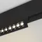 Минифото #3 товара Светильник MAG-LASER-FOLD-45-S160-6W Warm3000 (BK, 15 deg, 24V) (Arlight, IP20 Металл, 5 лет)
