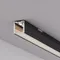 Минифото #5 товара Профиль SL-SLIM20-H20-3000 BLACK (BY) (Arlight, Алюминий)