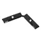 Минифото #1 товара Коннектор гибкий MAG-MICROCOSM-CON-FLEX-POWER (BK) (Arlight, IP20 Пластик)