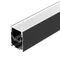 Минифото #1 товара Профиль IP-LINE-5475-2000 BLACK (Arlight, Алюминий)