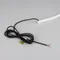 Минифото #4 товара Светодиодная лента герметичная NOVA-TOP-PU-A120-16x15mm 24V White7200 (10 W/m, IP68, 3m, wire x1) (Arlight, Полиуретан)