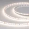 Минифото #1 товара Светодиодная лента UL-A120-8mm 24V Day4000 (2 W/m, IP20, 5m) (Arlight, Открытый)
