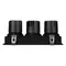 Минифото #4 товара Светильник MS-FLOW-BUILT-S230x85-3x6W Warm3000 (BK, 38 deg, 230V) (Arlight, IP20 Металл, 5 лет)