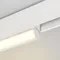 Минифото #4 товара Светильник MAG-FLAT-FOLD-45-S405-12W Day4000 (WH, 100 deg, 24V) (Arlight, IP20 Металл, 5 лет)