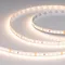 Минифото #1 товара Светодиодная лента UL-A120-8mm 24V Warm2700 (2 W/m, IP20, 5m) (Arlight, Открытый)