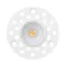 Минифото #2 товара Светильник MS-INVISIO-TRIMLESS-R35-5W Day4000 (WH-WH, 36 deg, 230V) (Arlight, IP54 Металл, 5 лет)