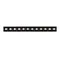 Минифото #5 товара Светильник MAG-LASER-45-L320-12W Warm3000 (WH, 15 deg, 24V) (Arlight, IP20 Металл, 5 лет)