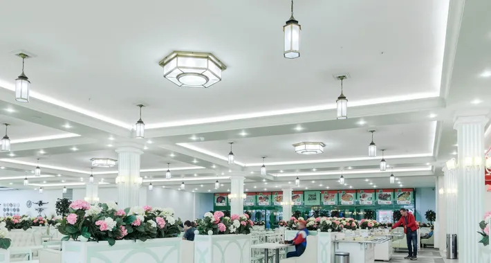 ТЦ «Твой ДОМ»