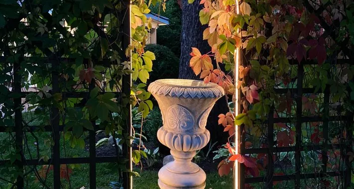 Частный дом